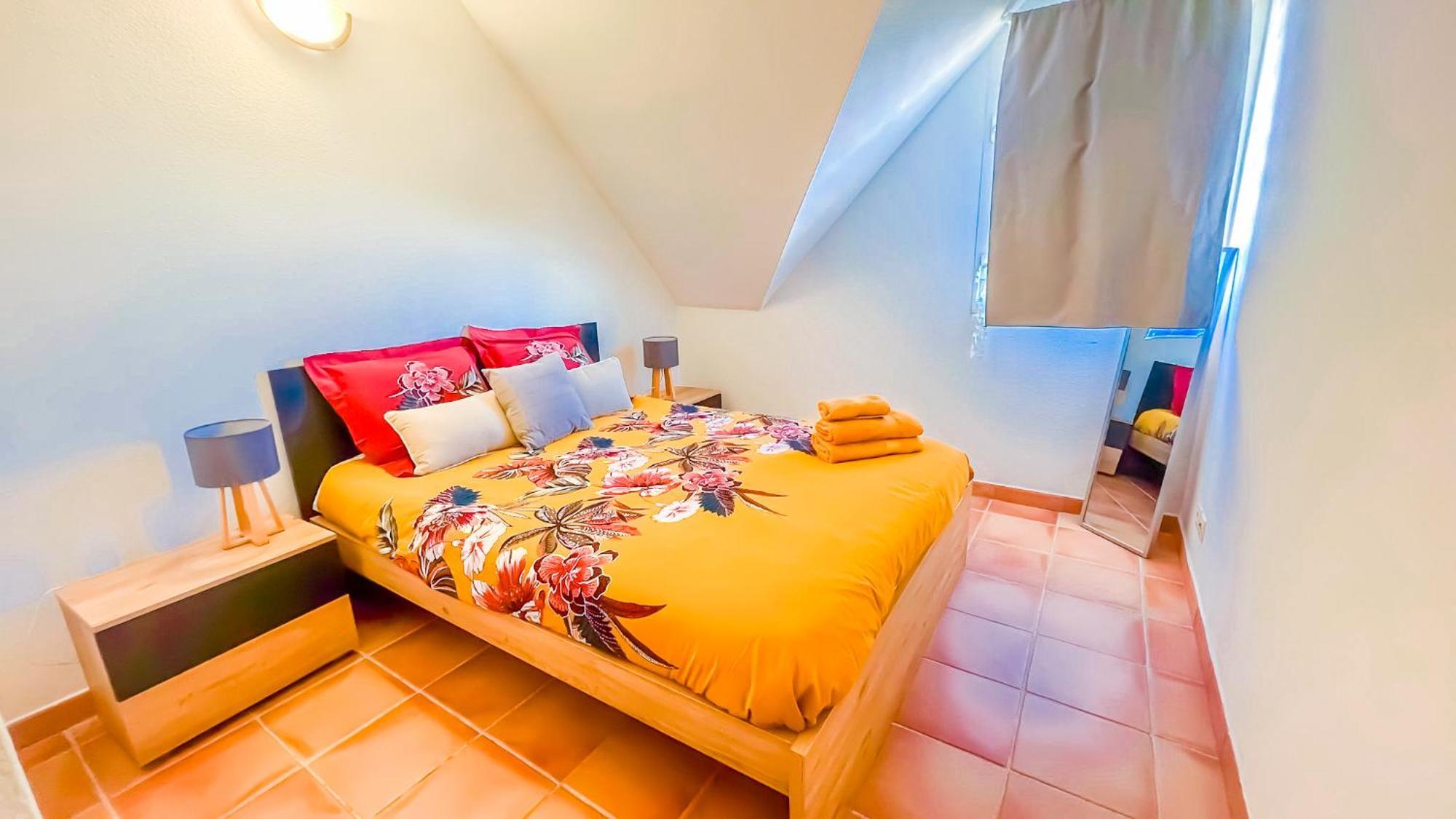 Magnifique Appartement Fleurs Caraibes - 6 Personnes En Residence Avec Piscine Privee - Sainte Anne エクステリア 写真